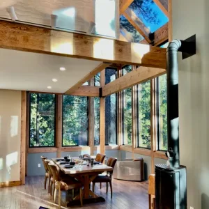 Tahoe Living Room